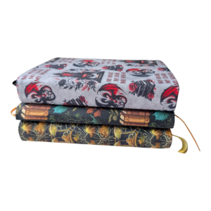 Book Wrap Digital Pattern