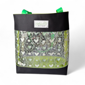 The Whole Roll Tote Digital Pattern